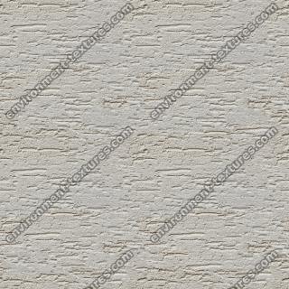 Seamless Textures of Wall Stucco